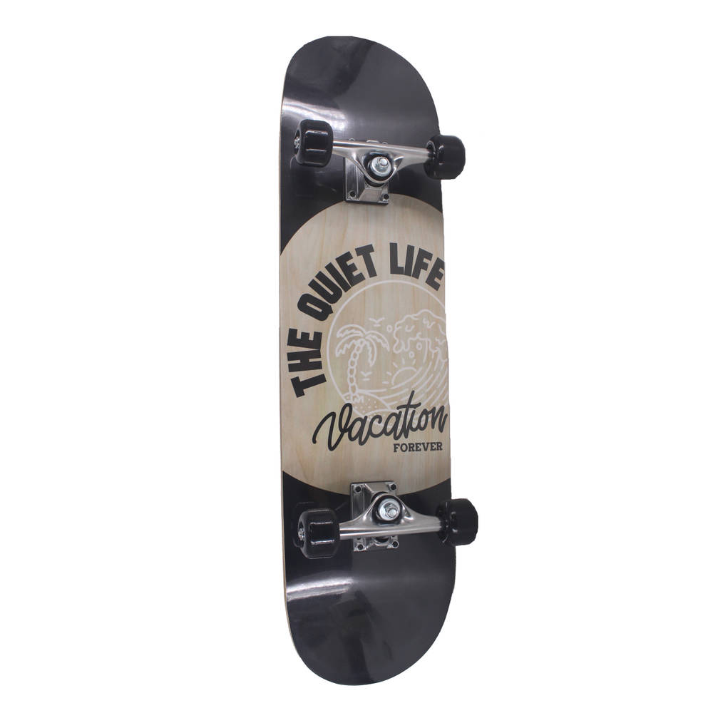 The Quiet Life skateboard - 78 cm