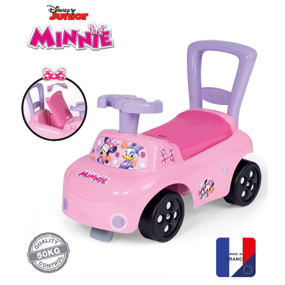 Disney Minnie Mouse loopauto -