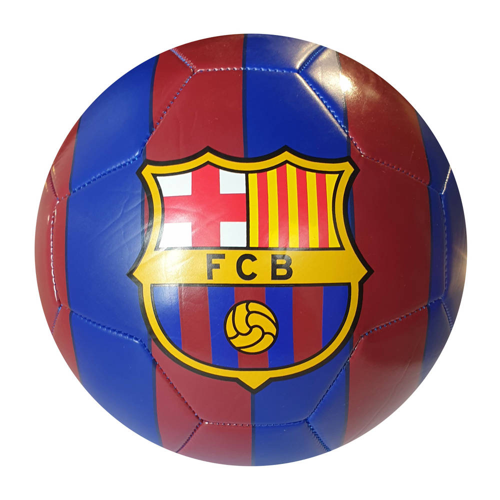 FC Barcelona Blaugrana voetbal - maat 5