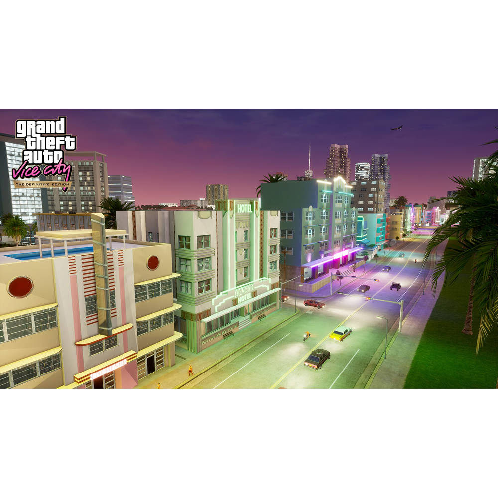 Jogo Grand Theft Auto GTA The Trilogy PlayStation 4 - RioMar Kennedy Online