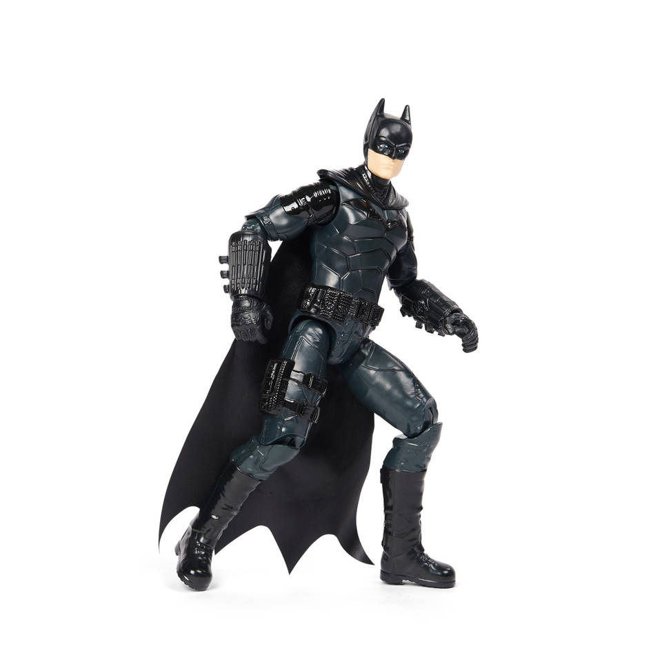 Conventie Auto Waakzaamheid Batman figuur - 30 cm