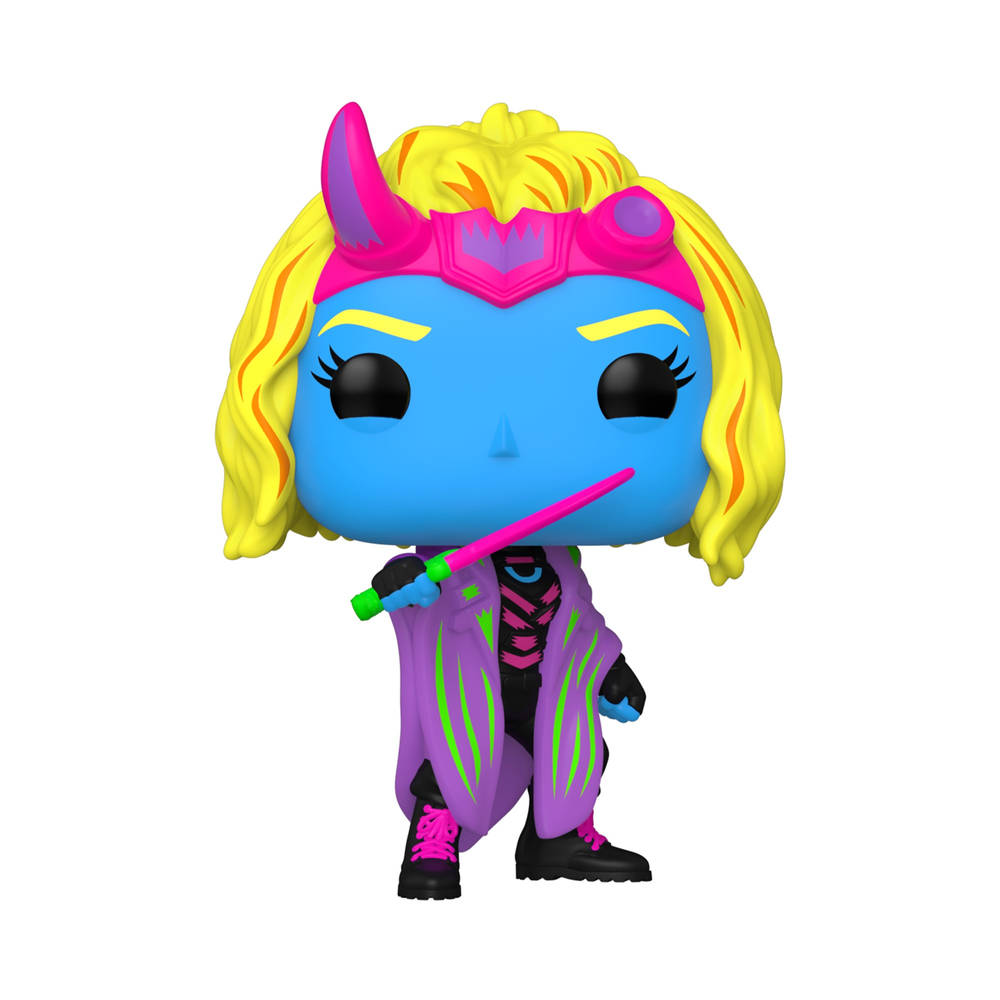 sylvie laufey dottir funko pop