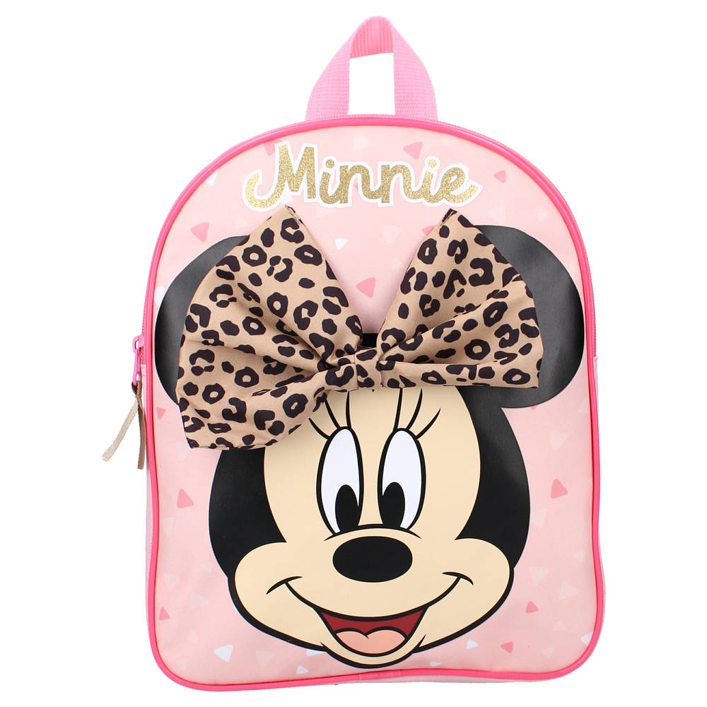 buis Horizontaal kleuring Minnie Mouse rugzak Special One