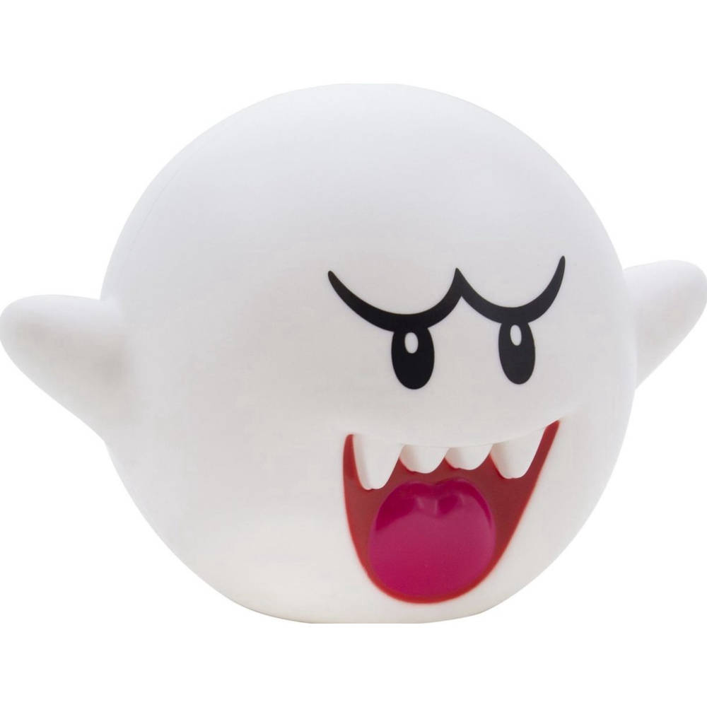 Super Mario Boo lamp met geluid Main Image