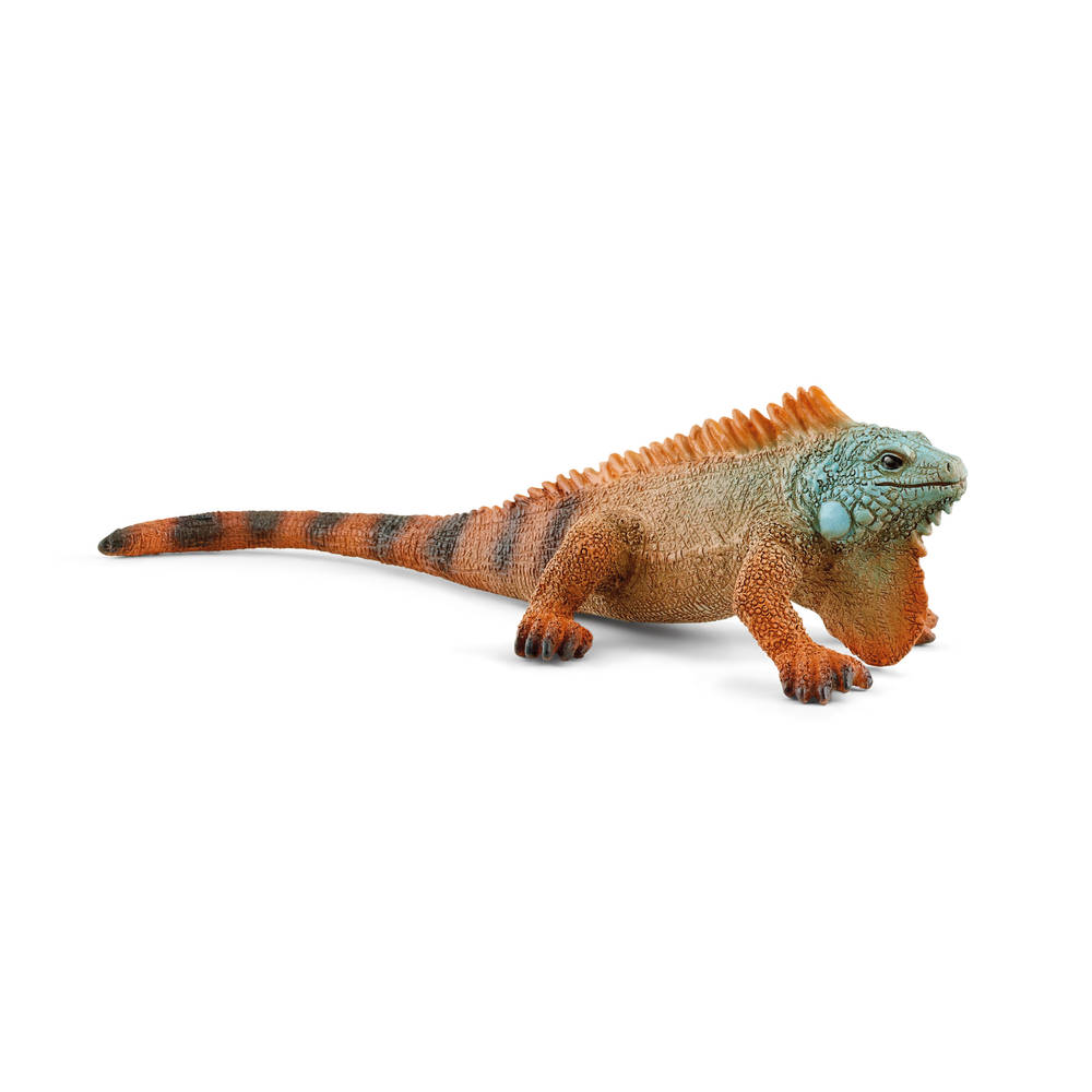 Schleich Wild Life leguaan