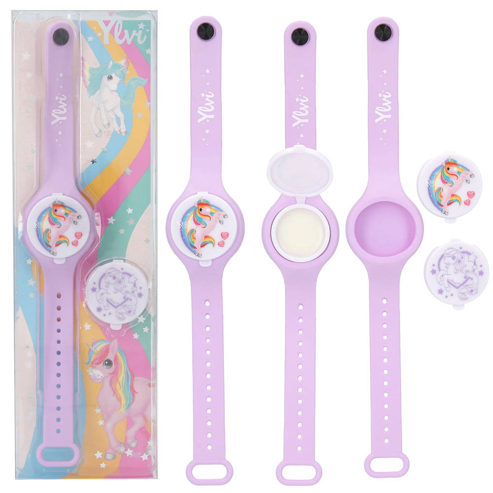 Ylvi & the Minimoomis lipbalm armband