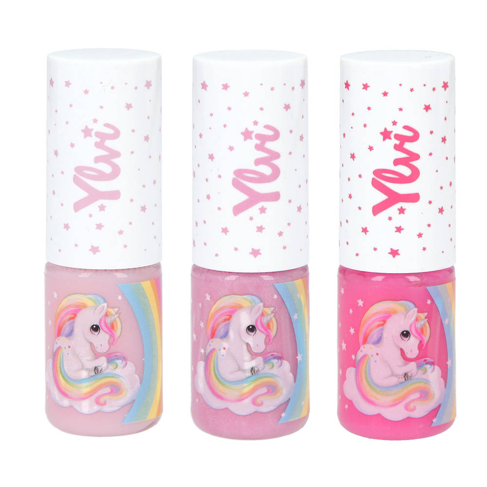 Ylvi & the Minimoomis lipgloss