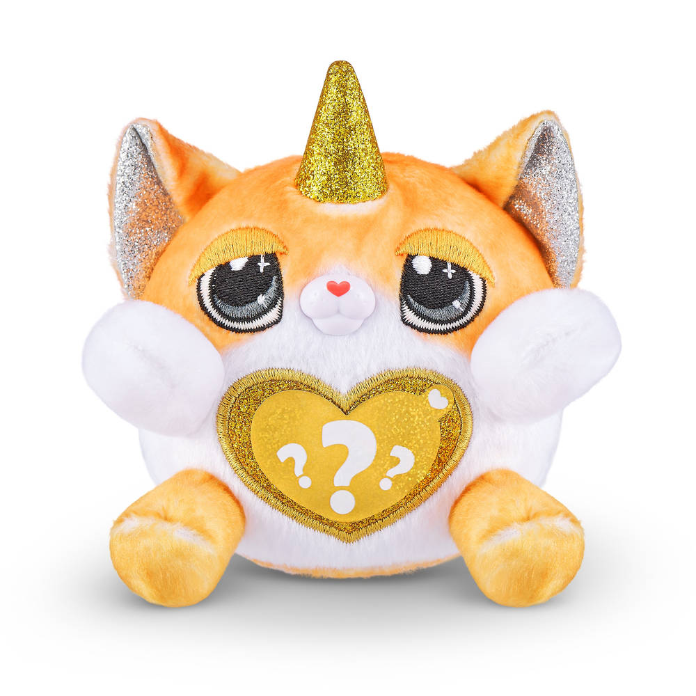 Rainbocorns Kittycorn Surprise Series 1