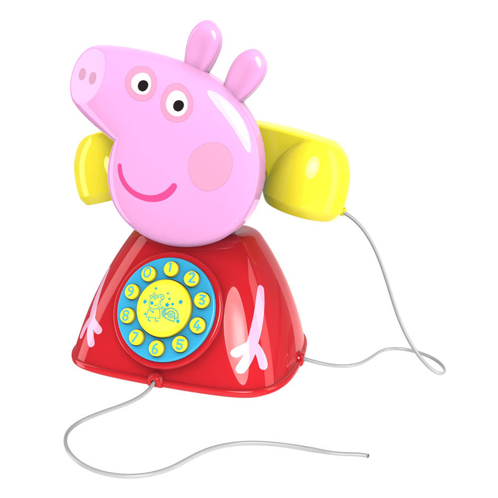Peppa Pig telefoon