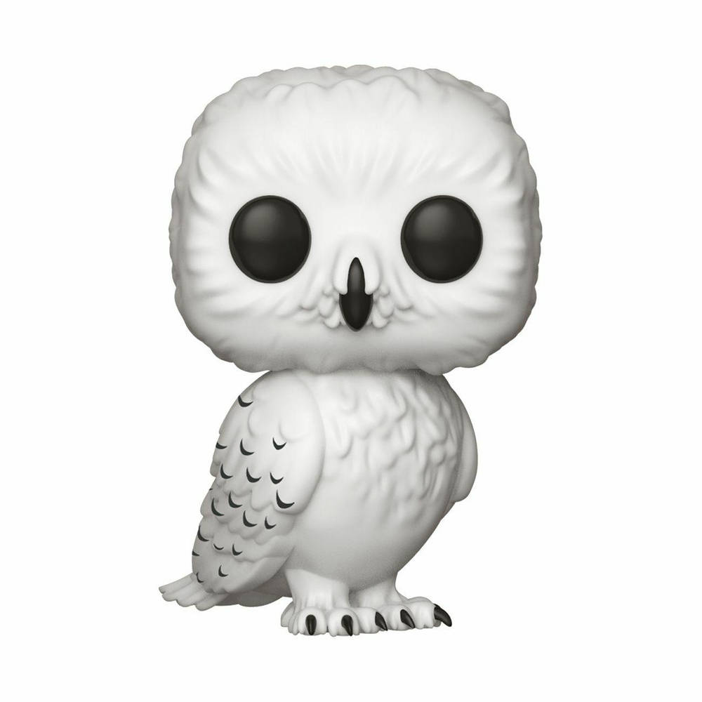 Funko Pop! figuur Harry Potter Hedwig