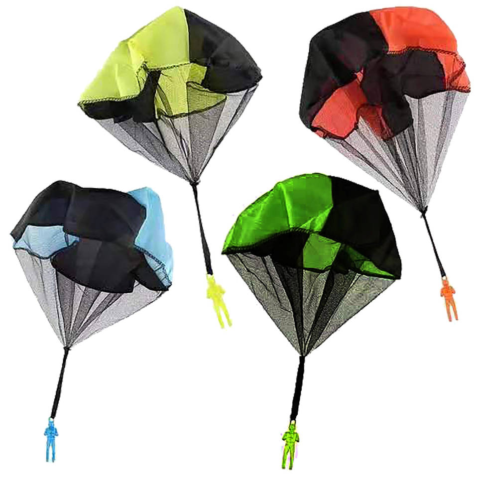 Rhombus Air Paratrooper