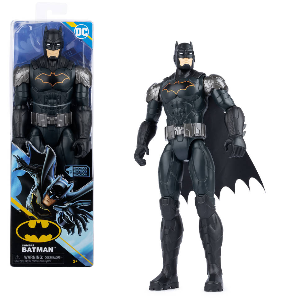 DC Comics Batman figuur - 30 cm