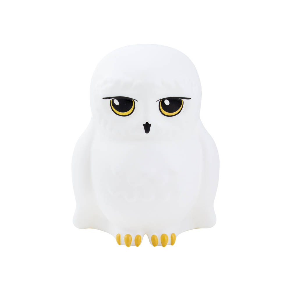 Harry Potter Hedwig bureaulamp