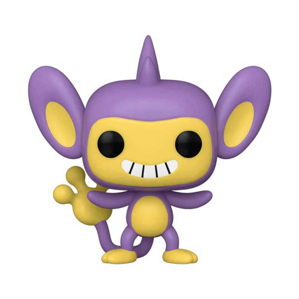 Funko Pop! figuur Pokémon Aipom