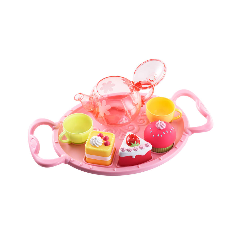 Cadeau webshop gericht op houten speelgoed voor kinderen