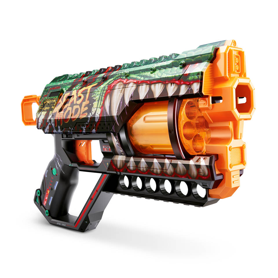 X-Shot Skins Griefer blaster