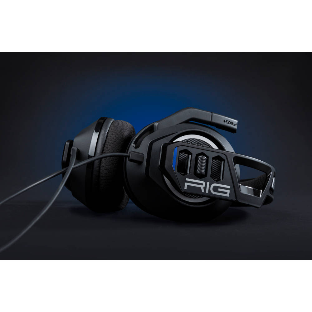 PS4 & PS5 RIG 300 HS gaming headset