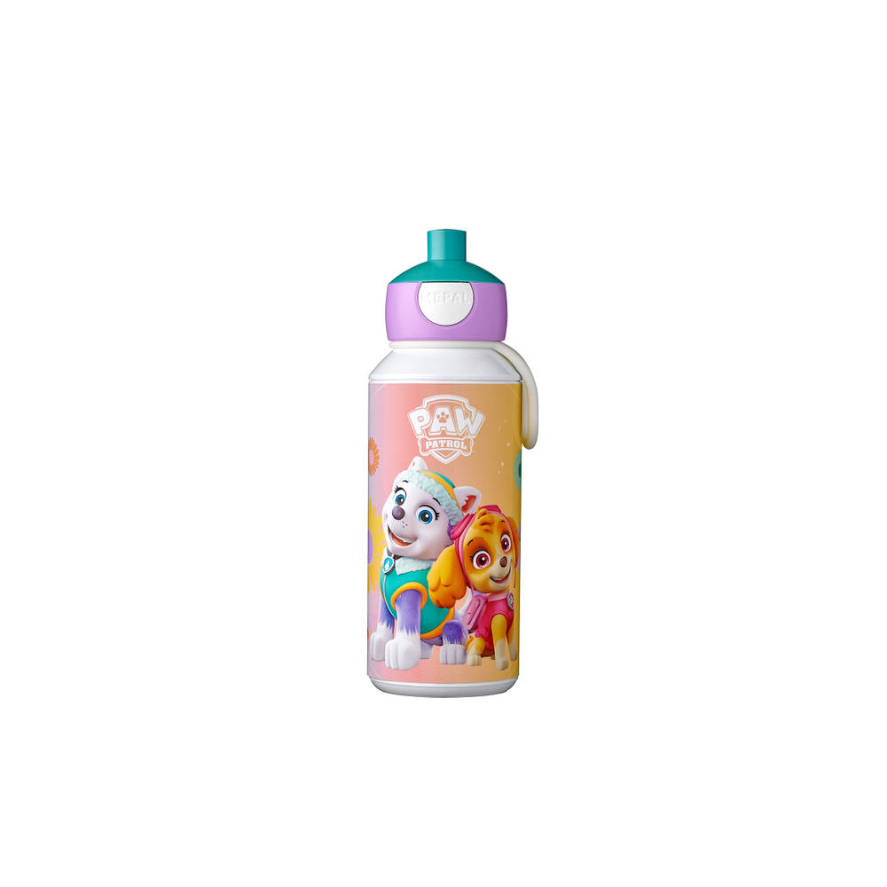 Mepal Campus PAW Patrol pop-up drinkfles