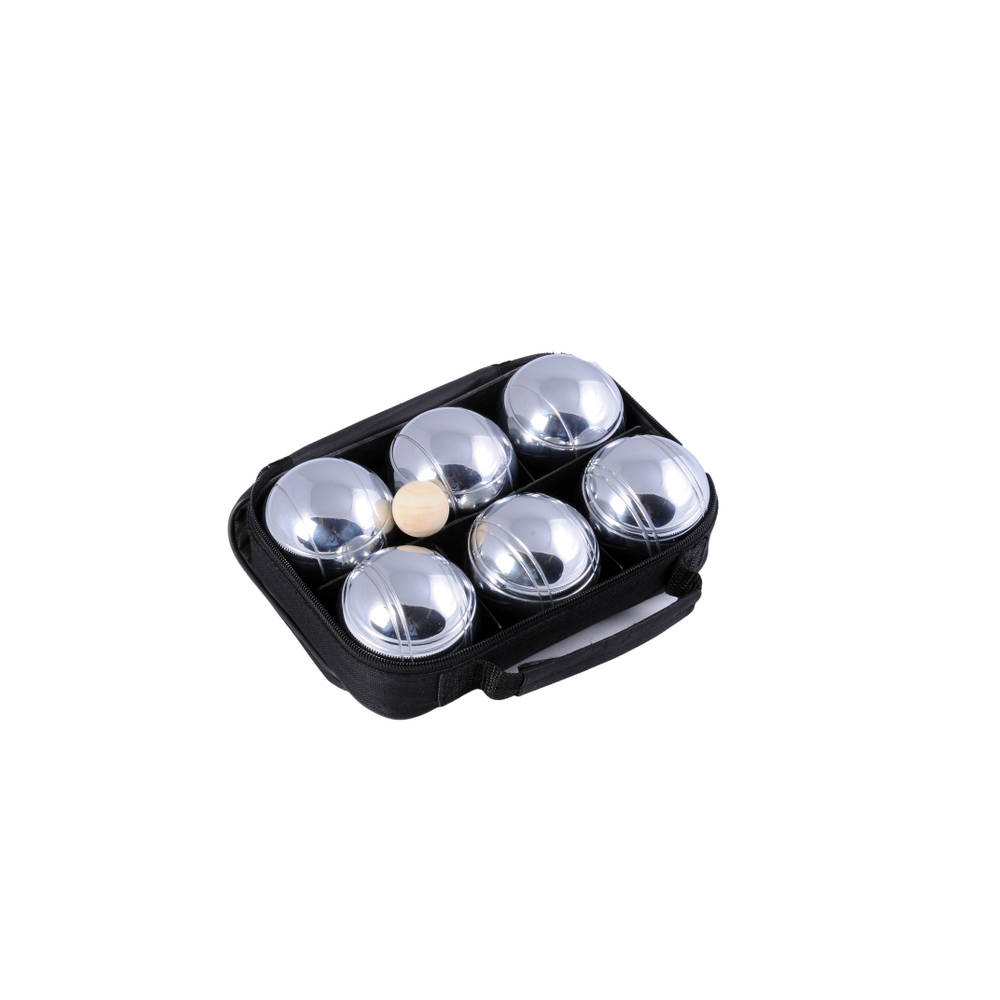 Jeu de boules set - 6 stuks Main Image