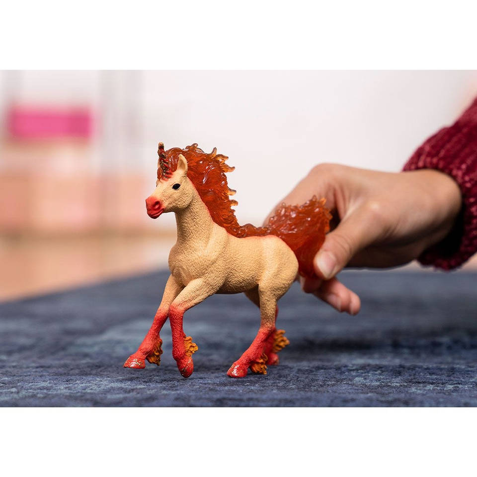 schleich BAYALA Apollo Eenhoorn Hengst 70822 ... | Speelgoed
