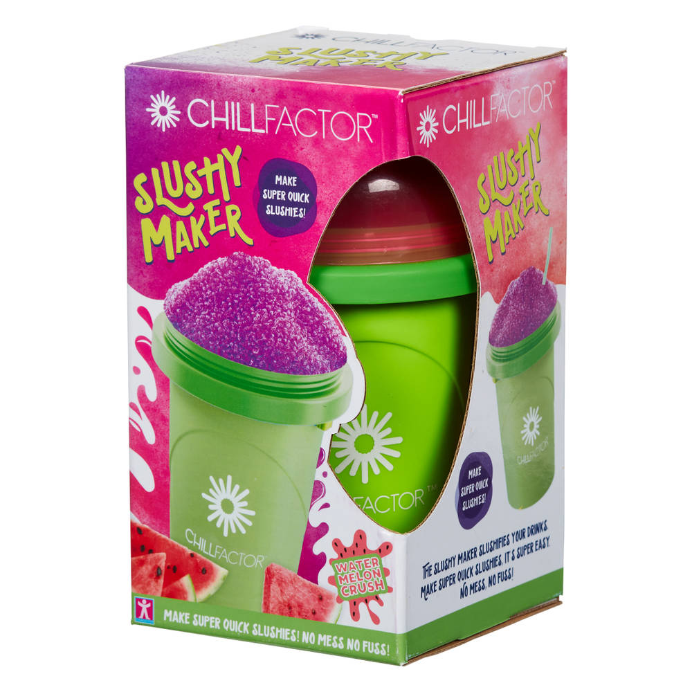 Slushy Maker Groen