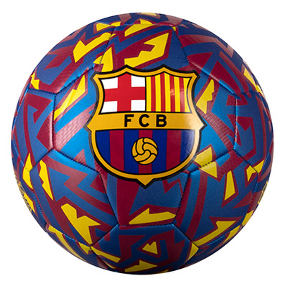 FC Barcelona voetbal - maat 5
