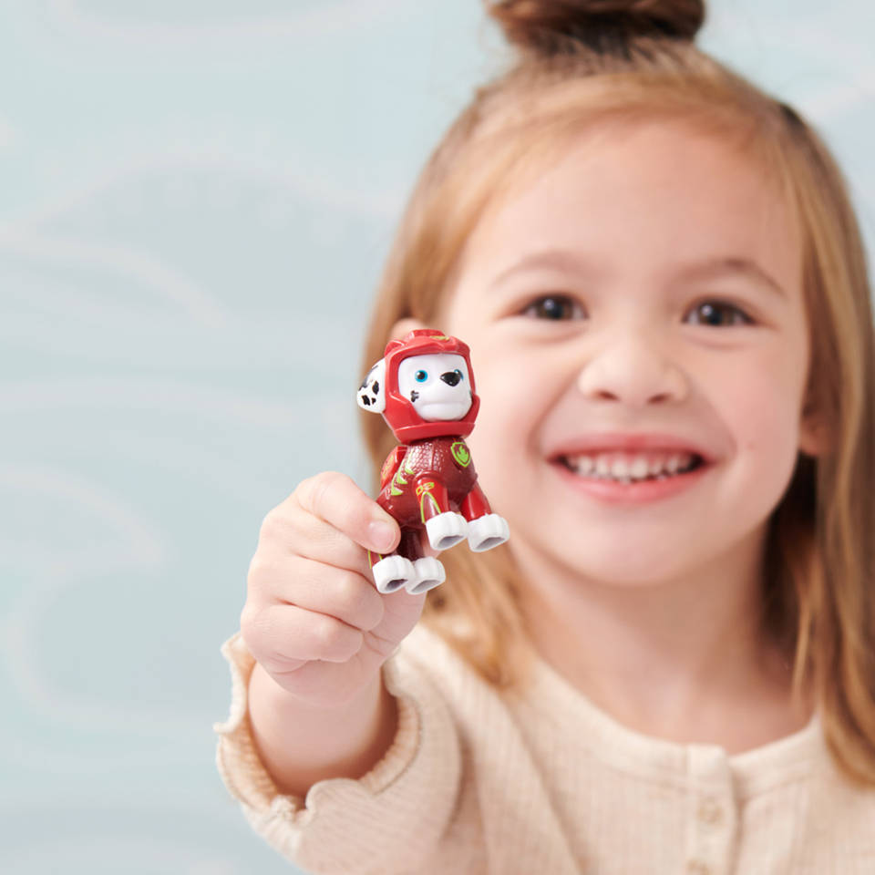 Paw Patrol Rescue Knights Deluxe Vehicle Zuma Paw Patrol Rescue Knights Deluxe Vehicle Zuma