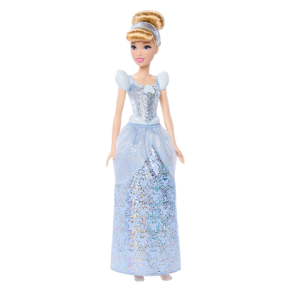Disney Princess Assepoester pop Main Image