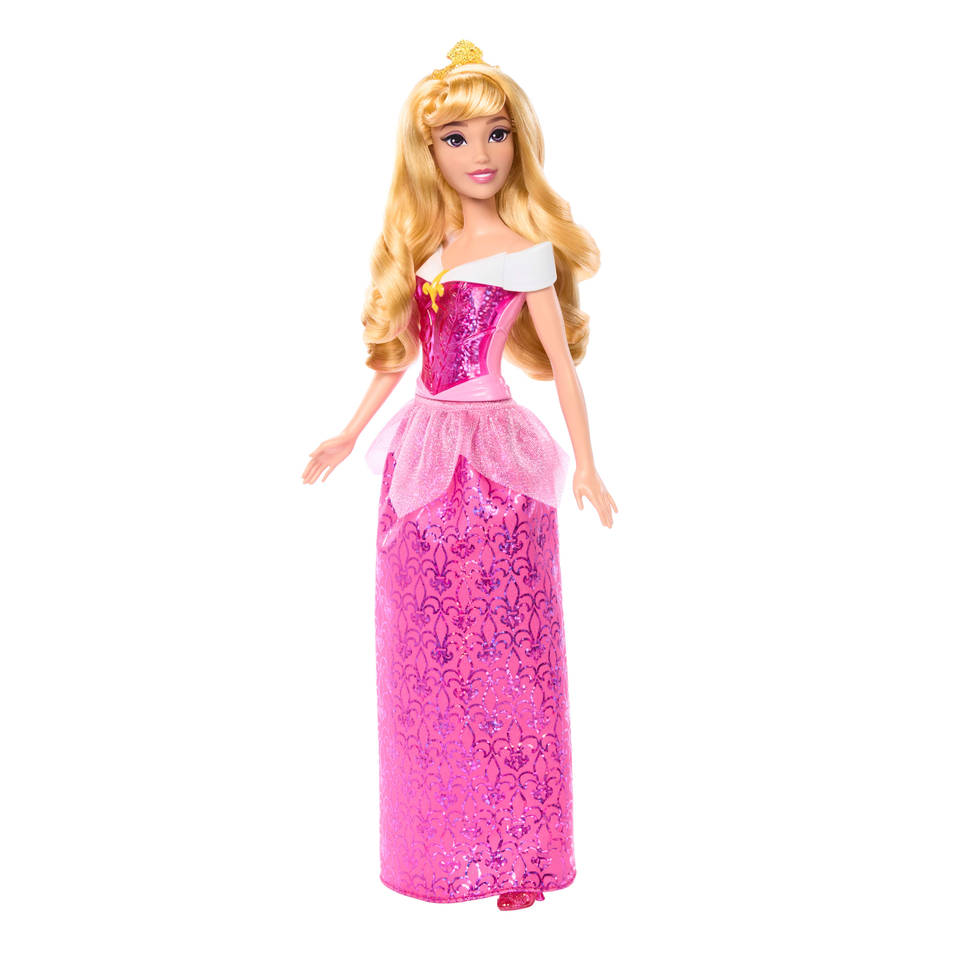 Disney Princess Doornroosje pop Main Image