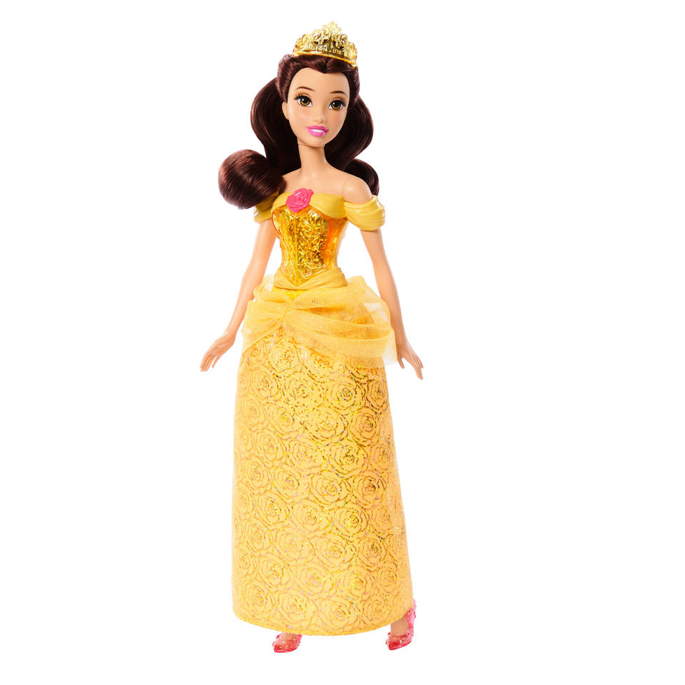 Disney Princess Belle pop Main Image