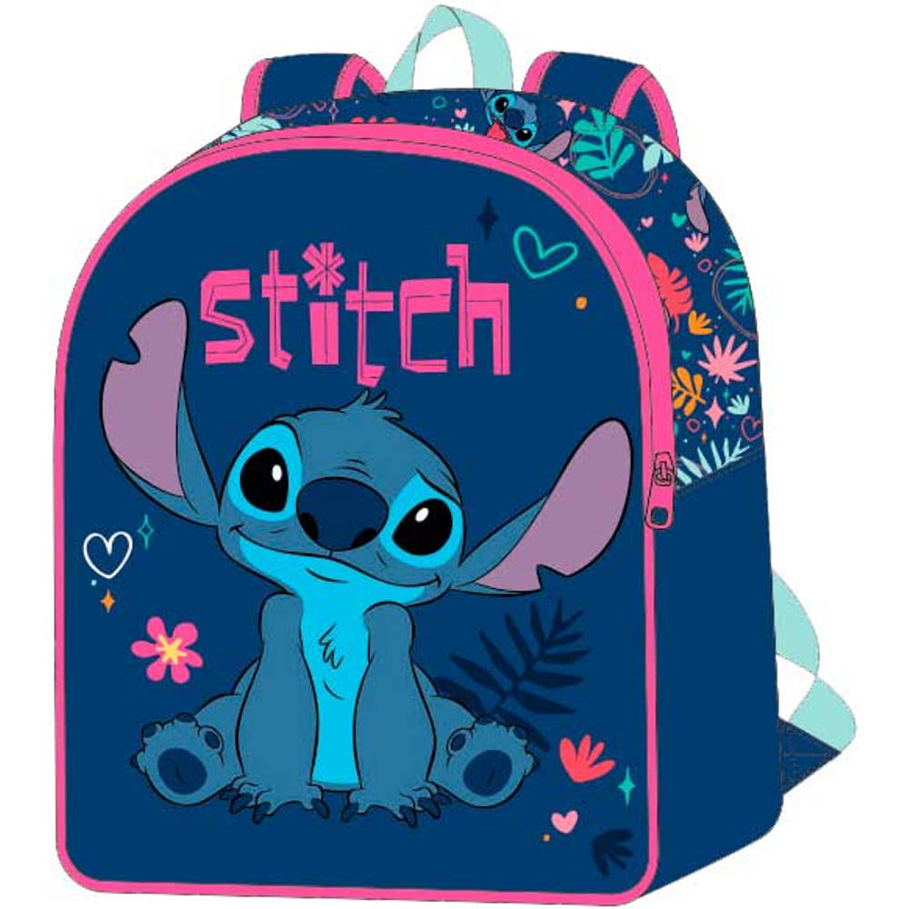 Stitch 3D rugzak