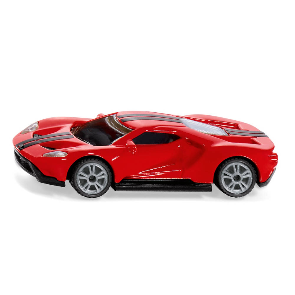 Siku Ford GT 1526