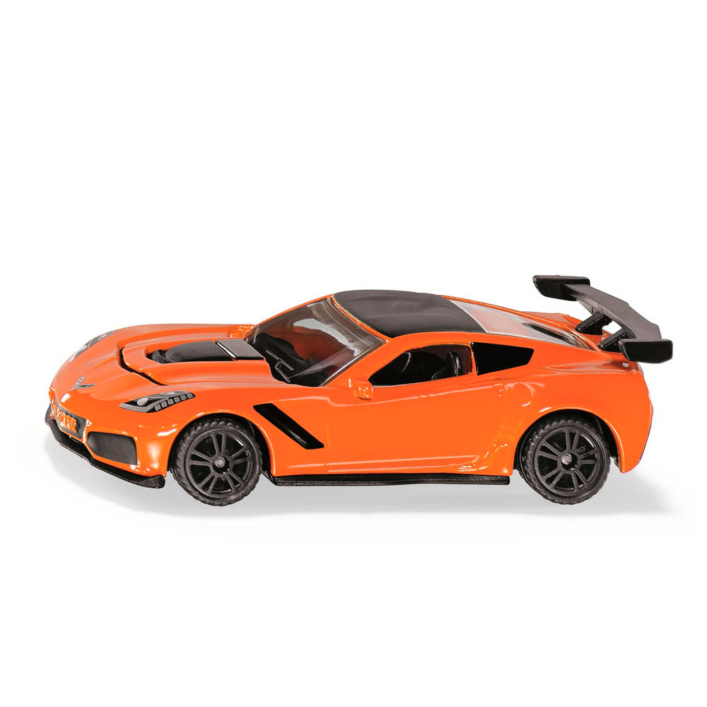 Siku Chevrolet Corvette ZR1 1534 Main Image