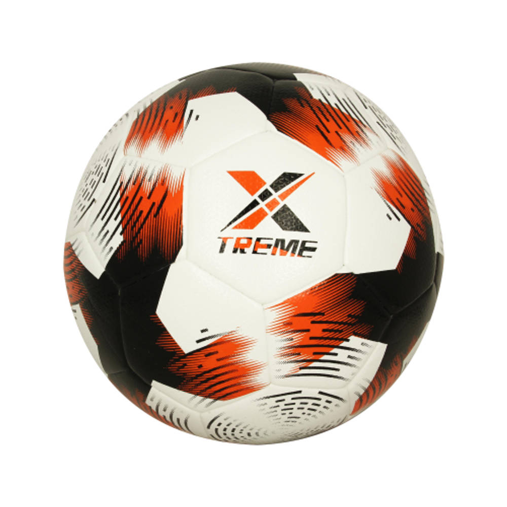 Xtreme Hattric voetbal - oranje