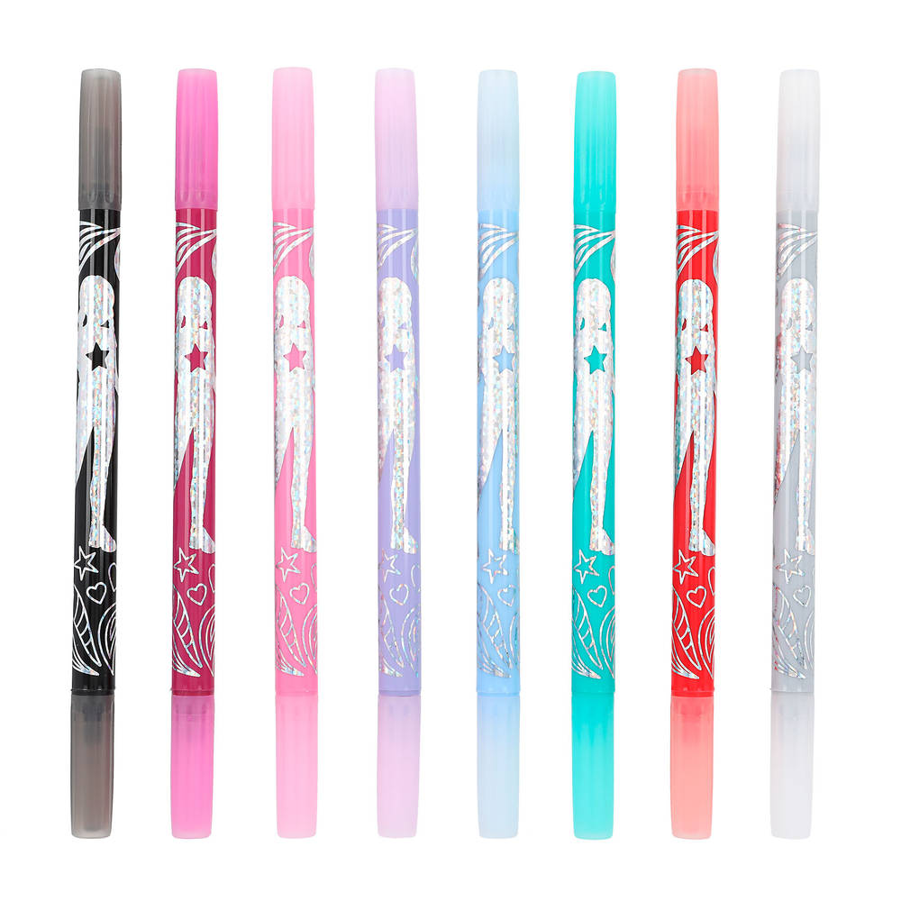 TM Calligraphy & Fine Liner Set