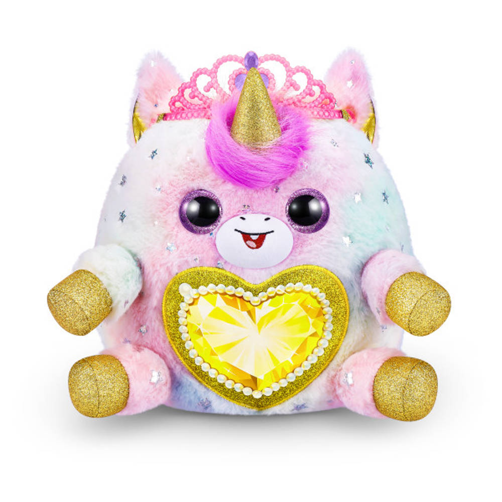 Rainbocorns Sparkle Fairy Corn Princesses serie 6