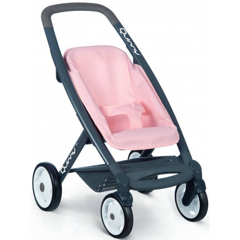 Quinny Kinderwagen 3 In 1