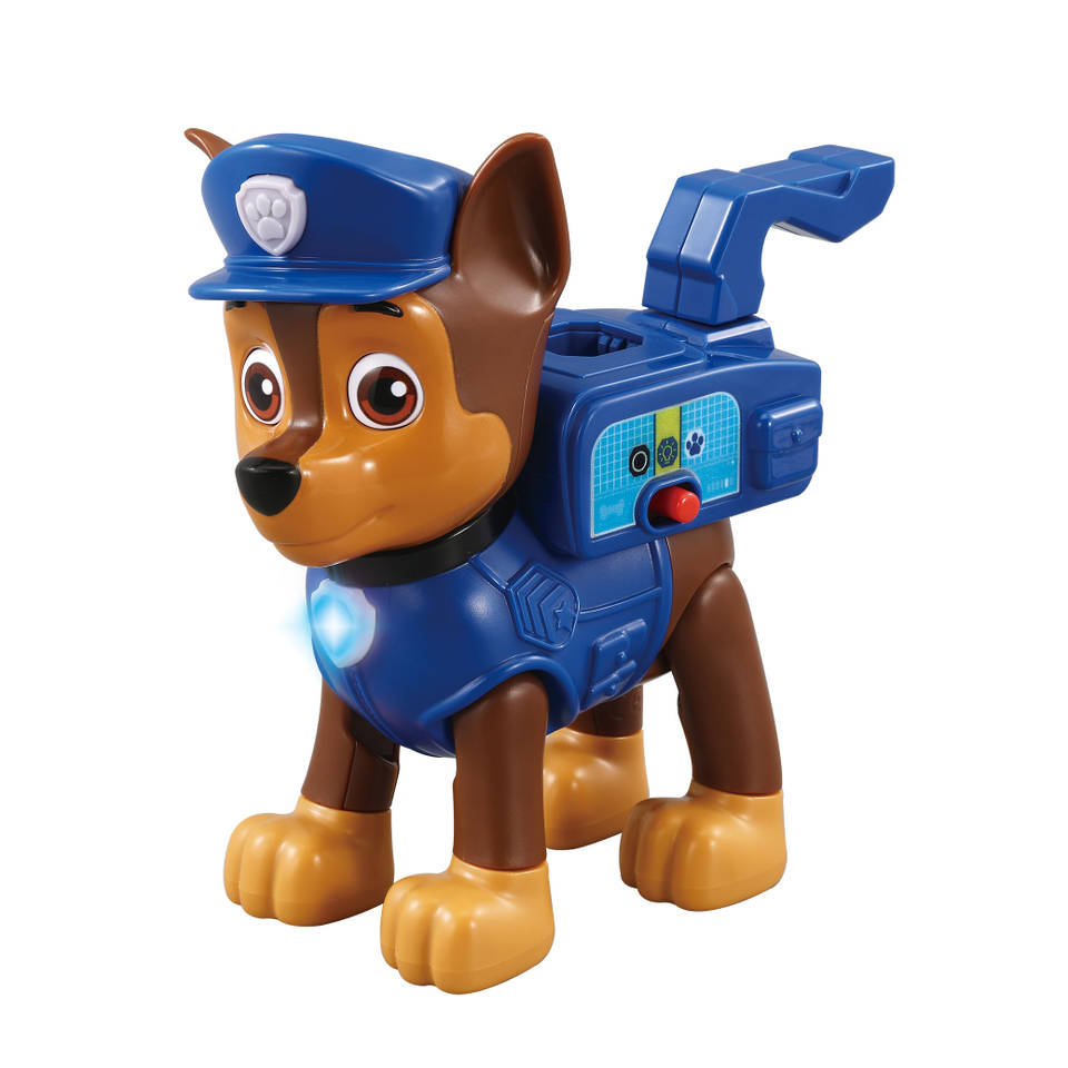 VTech PAW Patrol figuur SmartPup Chase