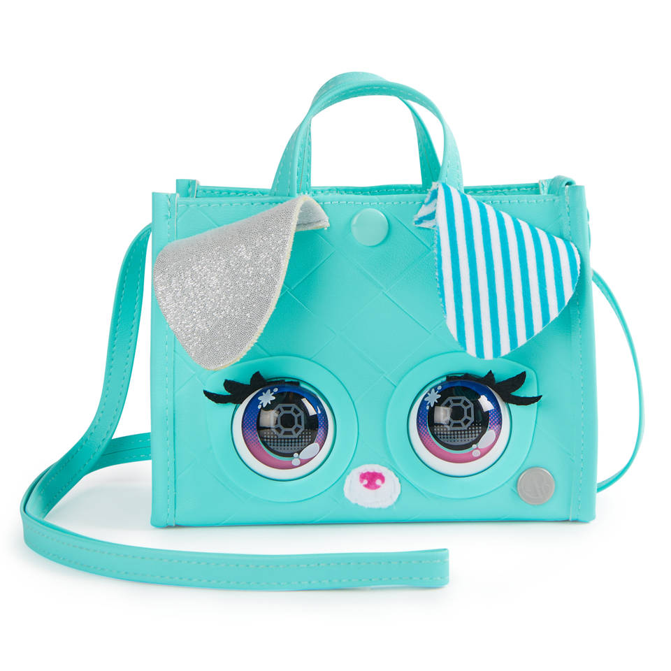 Purse Pets draagtas puppy Vipooch