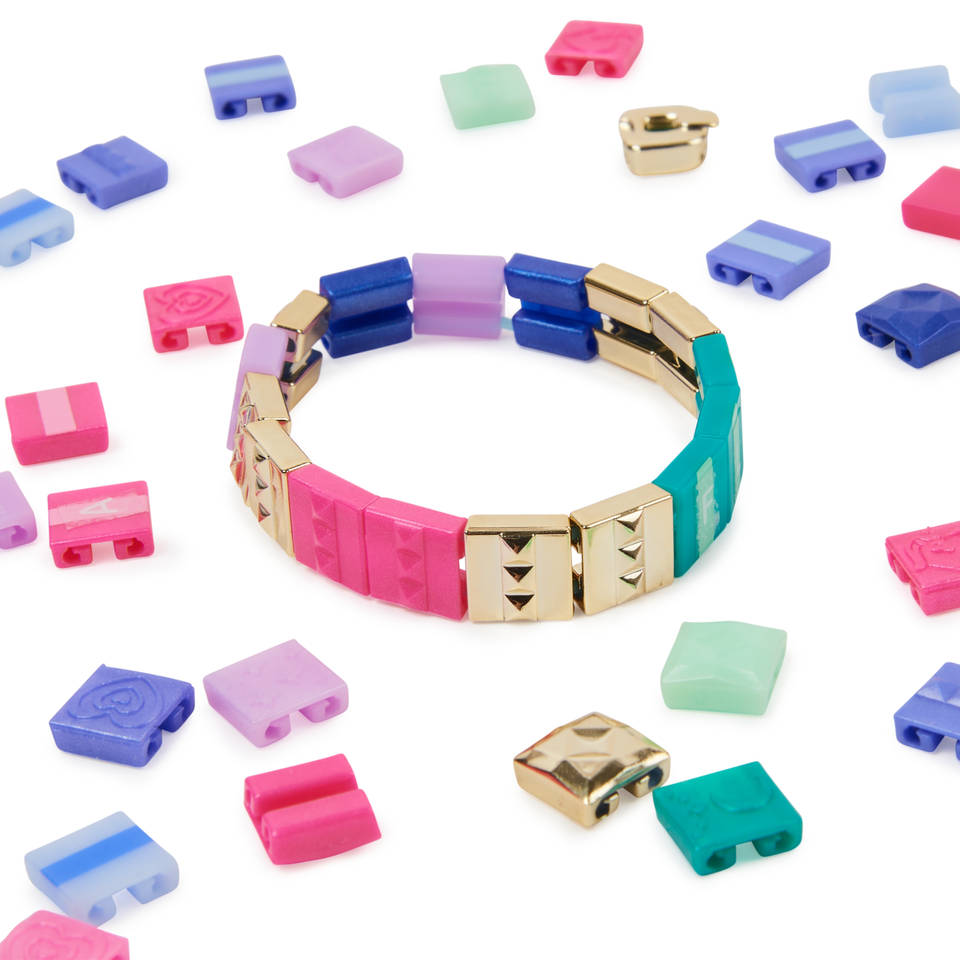 Popstyle Bracelet maker set
