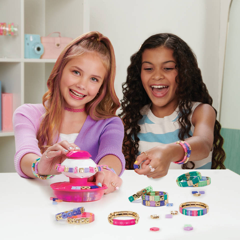 Popstyle Bracelet maker set