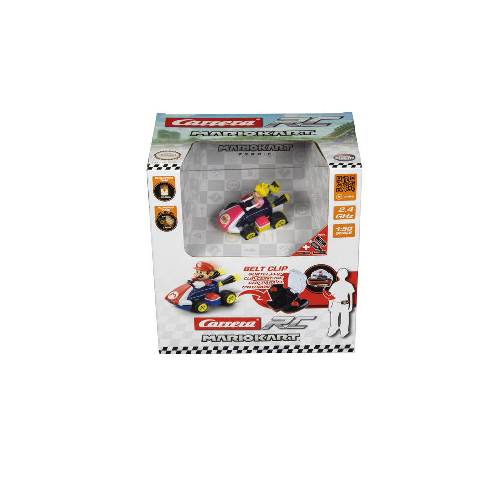 Exost X-Wildfire op afstand bestuurbare auto - 1:12
