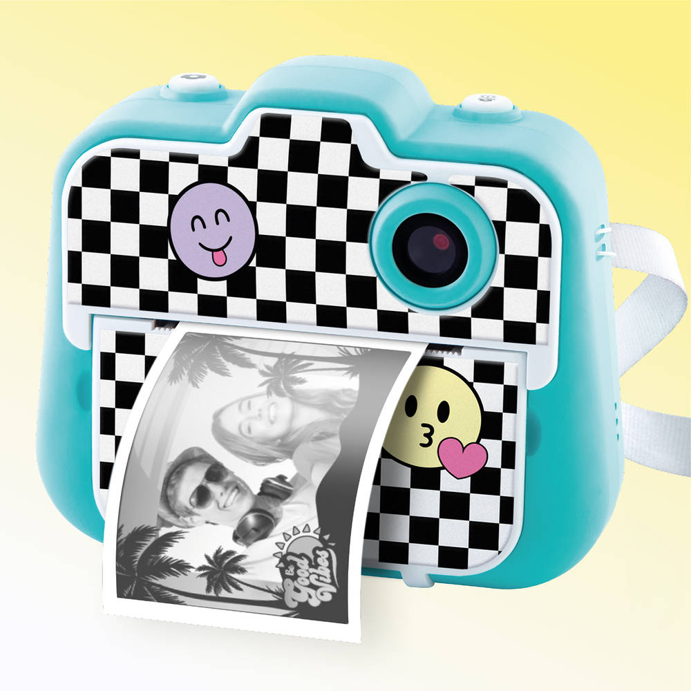 Photo Creator Instant Camera