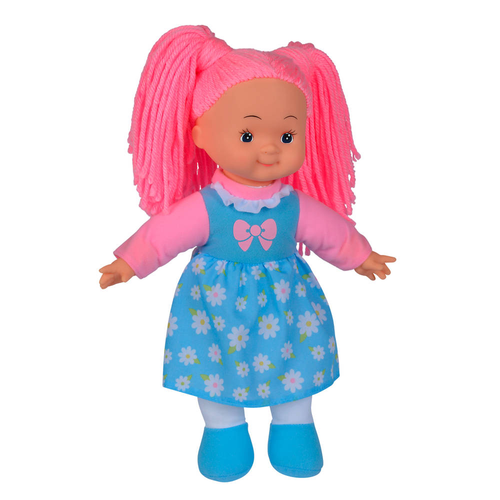 My Flower Dolly pop