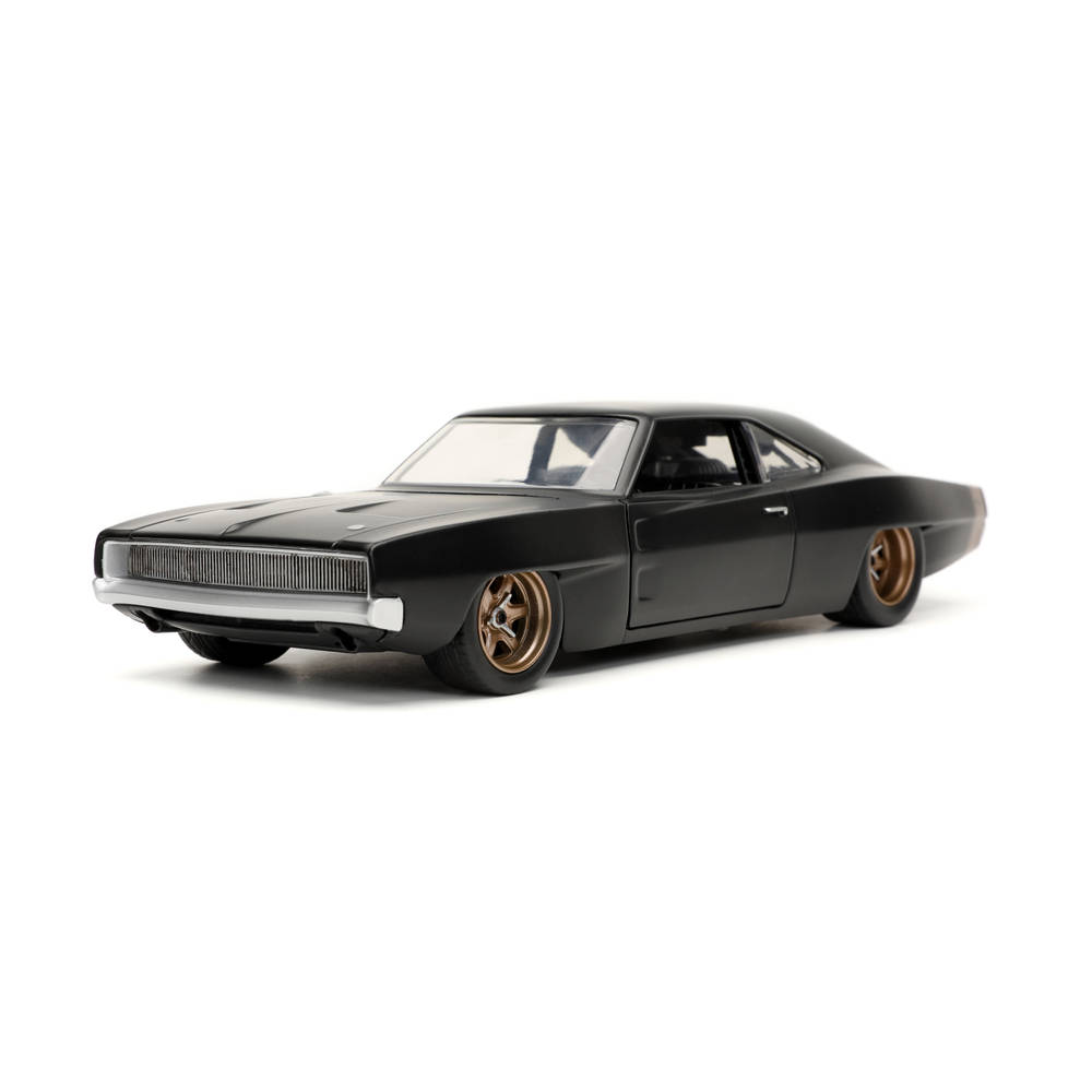 Fast & Furious 1968 Dodge Charger widebody sportauto