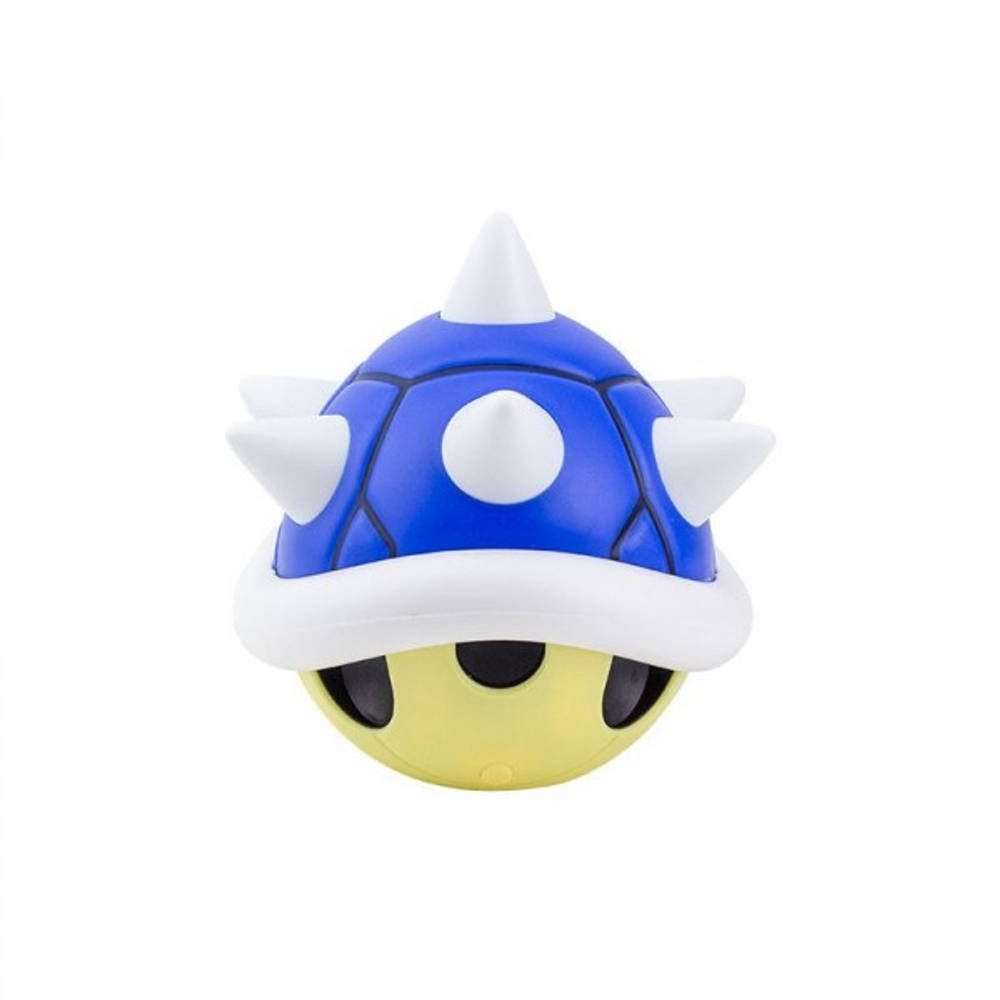 Mario Blue Shell bureaulamp