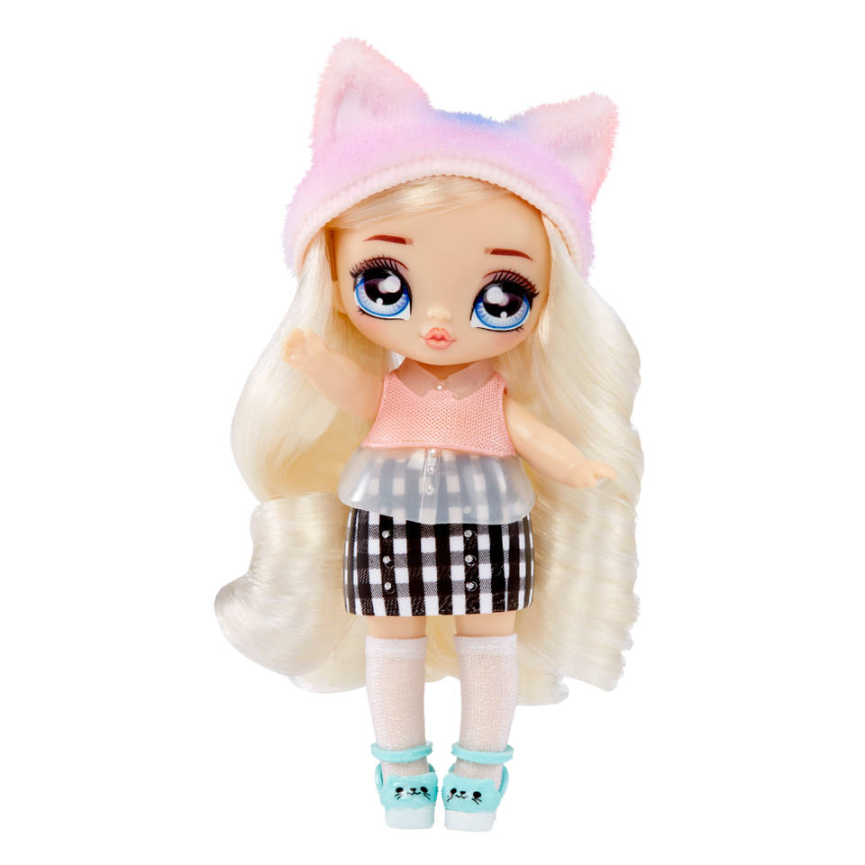 Na! Na! Na! Surprise Mini's figuur S2