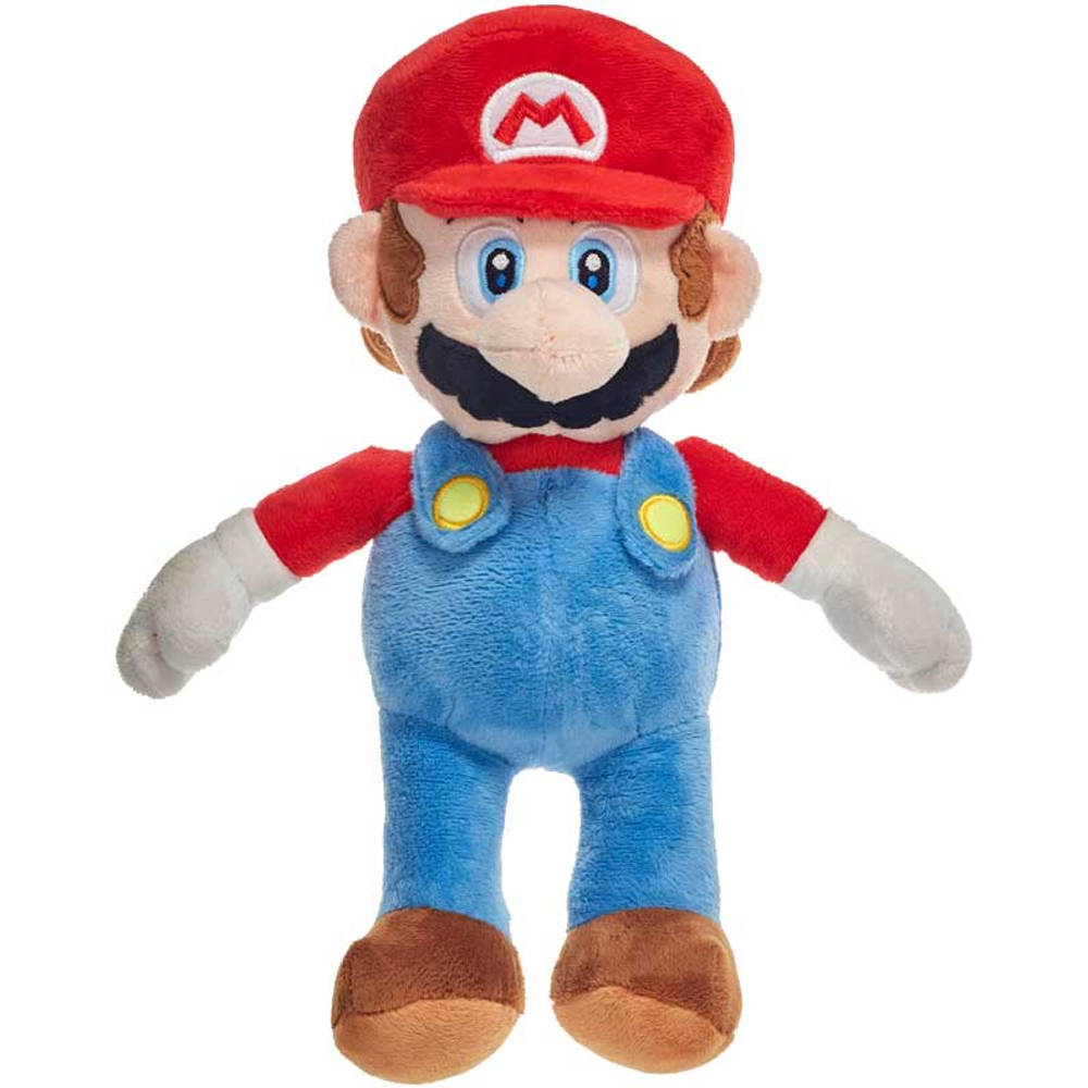 Super Mario knuffel - 60 cm