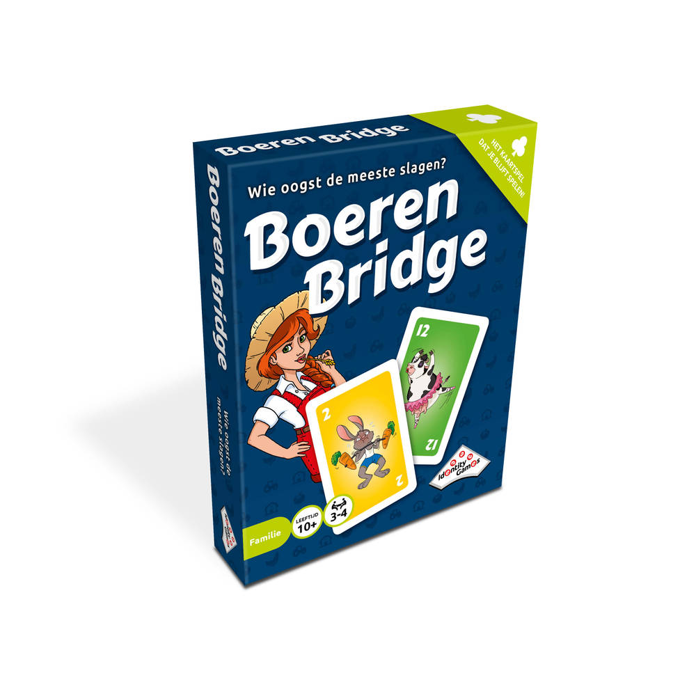 Boerenbridge