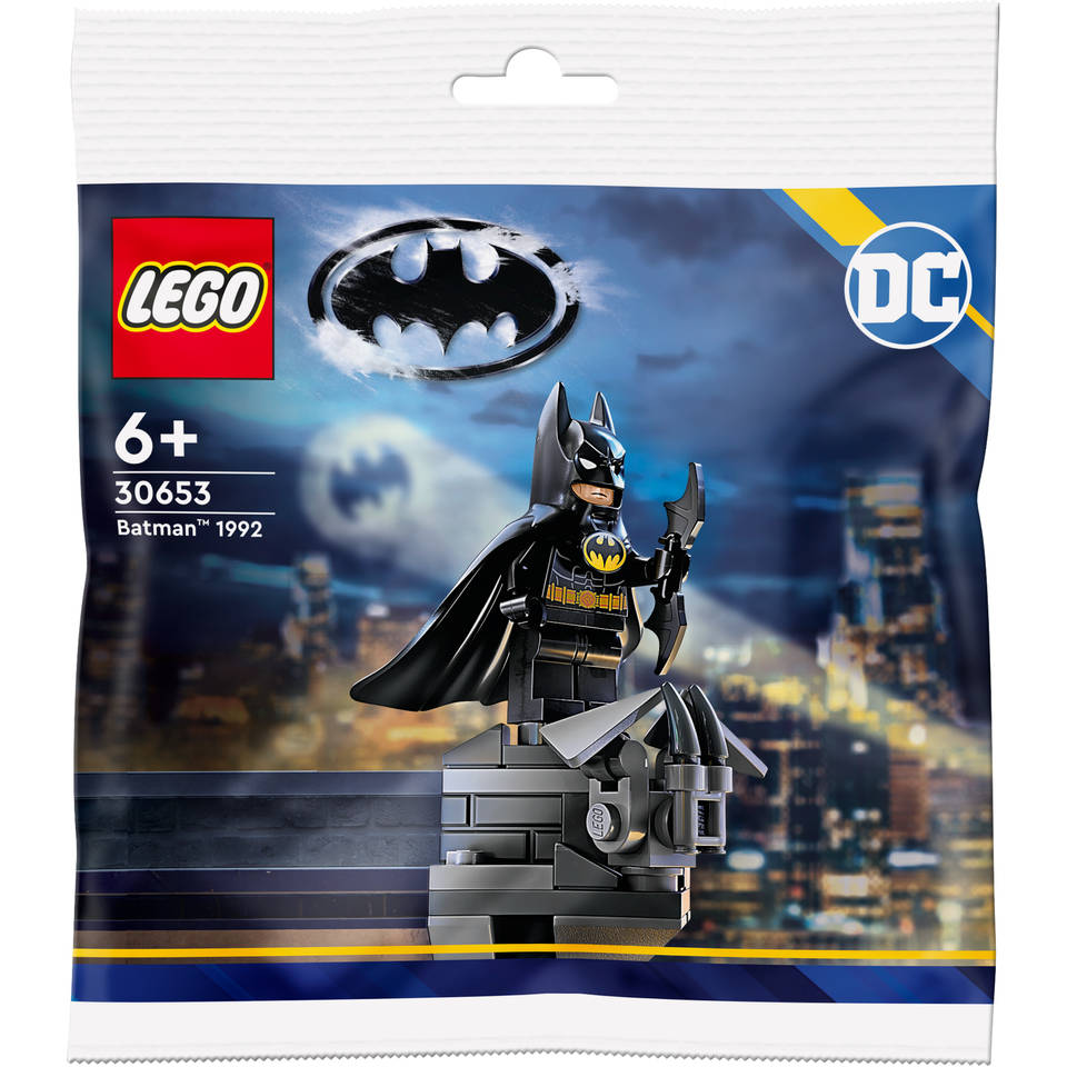 LEGO DC Batman 1992 30653